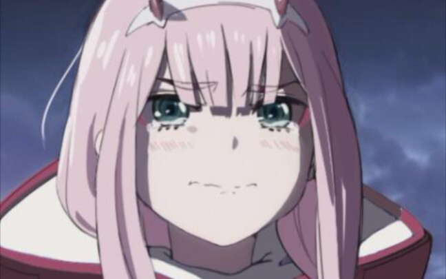 Klip Darling In The Franxx