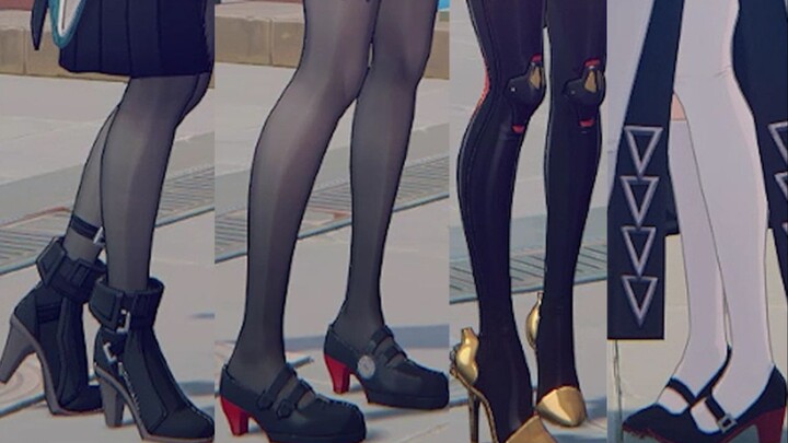 [Zero: Escape from the Zone] Up’s getting weirder and weirder as he zooms in to admire the girl grou