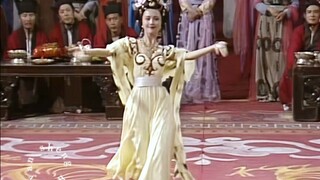 【Đường Minh Hoàng】Vũ điệu eo xanh HD phiên bản thuần túy tận hưởng