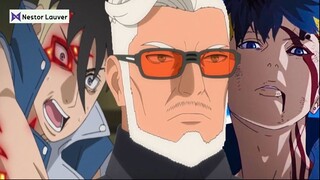 Nestor Lauver - Review - Amado Kiểm Soát Tâm Trí Mọi Người p1 #anime #schooltime
