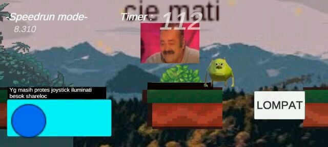 Abdul vs Kpopers(game play)