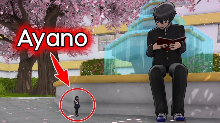 ให้ AI สร้าง Mod Yandere Simulator  - AI Yandere Mod 2