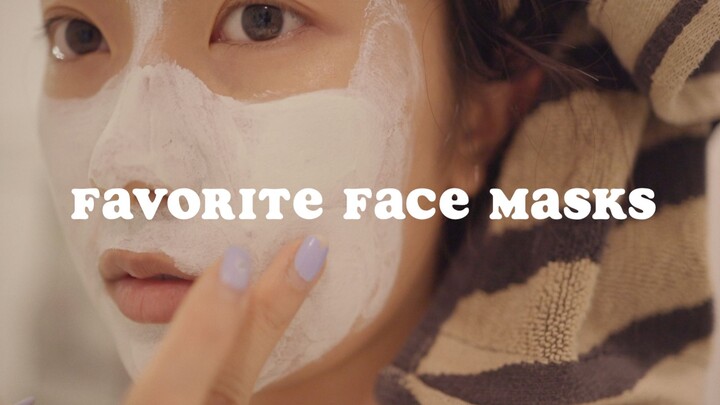 Cuộc sống chậm rãi | Chia sẻ mặt nạ yêu thích nhất của tôi | Savislook