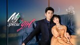 My Special Girl (2024) episode 4 sub indo