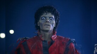 Michael Jackson's Official 4K 40th Anniversary Remaster of Thriller (Thriller) Commentary
