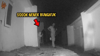 🔴 470- SOSOK NENEK BUNGKUK YANG USIL | UJI NYALI