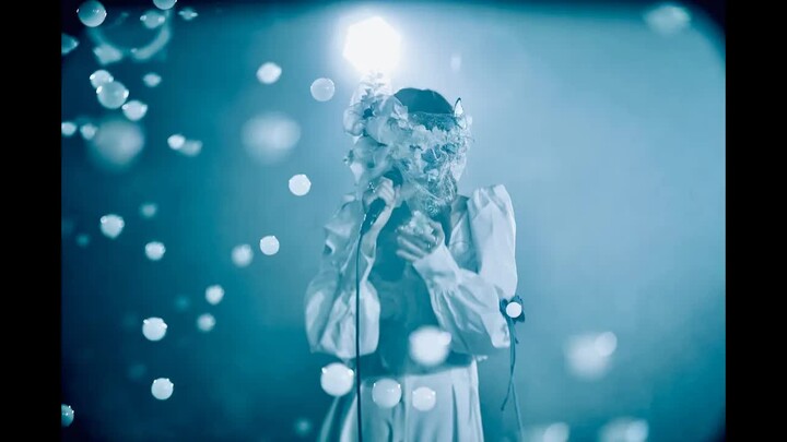 【Thế Giới Bí Ẩn (Amaharashi × Senjaku)】 Đêm Rơi Lệ 【Trực Tiếp tại Buổi Hòa Nhạc Đơn Thứ Hai “Thế Giớ