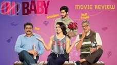 Oh Baby 2019 Hindi Dubbed Movie With English Subtitles