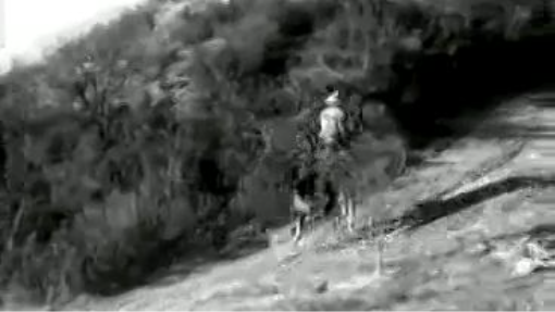 The Renegade's Son (1953)