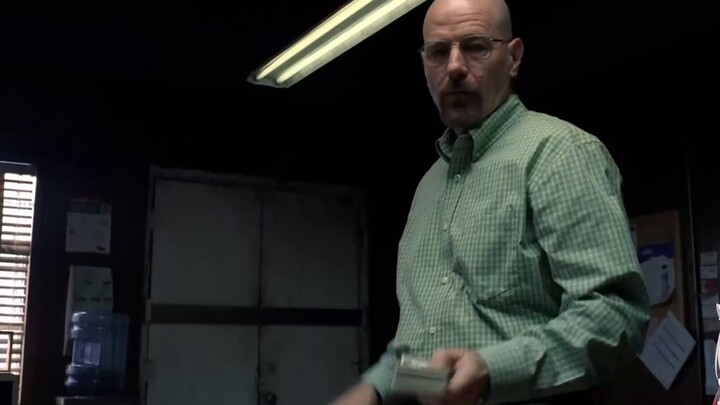 【Ice Cream】 "I know, I know, the protagonist of Shawshank Redemption is Shawshank~"