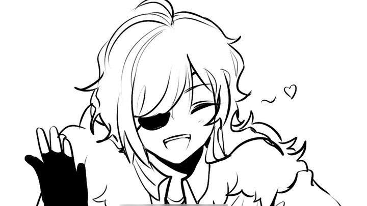 [เสี่ยวหยู/ลายมือ] 3.5 พันล้าน