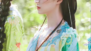 “胡连馨”