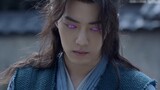 The ultimate spot｜Comprehensive explanation of Xiao Zhan and Tang San’s skills in the TV series Doul