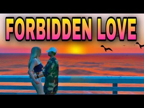 GTA 5 - FORBIDDEN LOVE (The Silva sibling PART 3) - Billionaire CIty RP