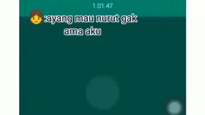 Sedih dimarahin ayang😡😭🥺