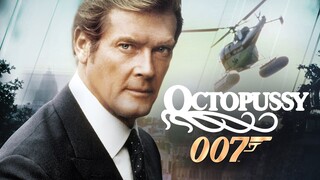 Octopussy - 007 เพชฌฆาตปลาหมึกยักษ์ (1983)
