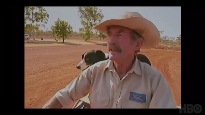 Last Stop Larrimah 2023 Watch full movie : Link in Description