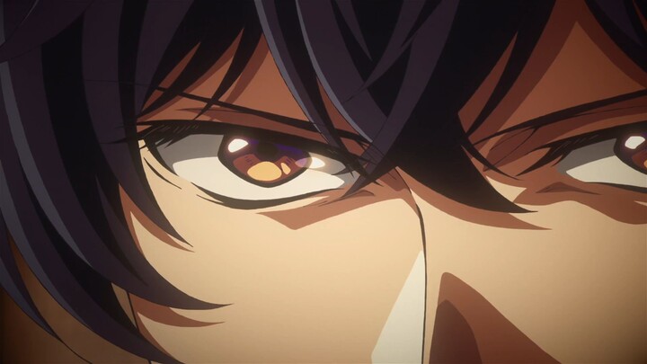 My Status As An Assassin Obviously Exceeds The Hero's┣‣Season :- 01┣‣ Episode:07 Audio: HINDI||