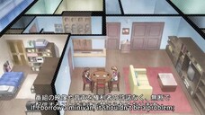 Baka to Test to Shoukanjuu Ni! Eng. sub EP 1
