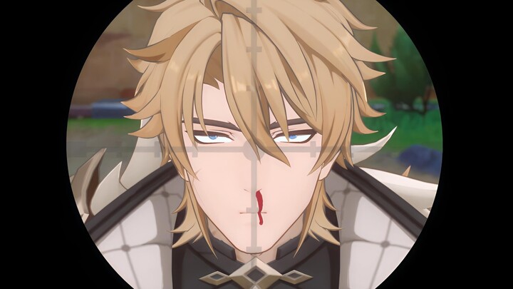 Moon Hunter: This is a high-end match