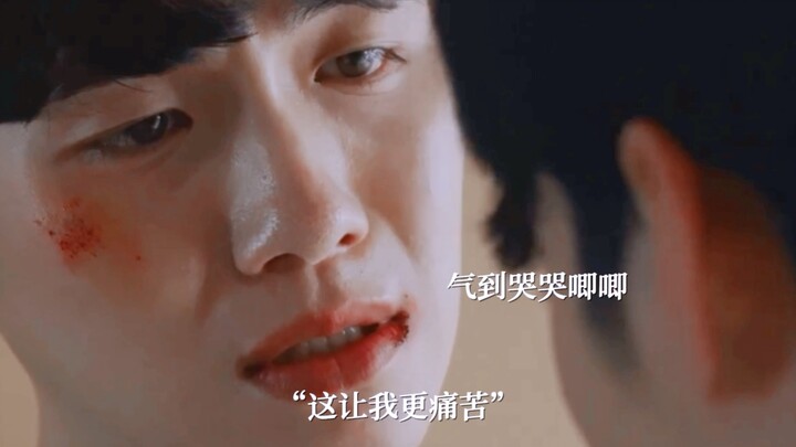 ฮ่าๆ ไม่ทันได้ตามไปที่ฌาปนสถานของสามีเลย พอคู่ขาเริ่มร้องไห้งอแง ก็ยอมจำนนทันที