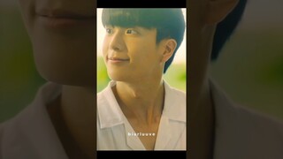 I can feel the tension even just looking each other #blseries #thaiblseries  #ifeelyoulingerintheair