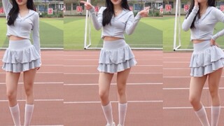 กระโดดไปรอบๆ สนามเด็กเล่น ~ บอกฉันหน่อย [ภาพหน้าจอแนวตั้ง]