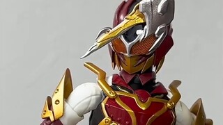 สามภาพที่จะเก็บภาพราชินีสวมกางเกงหนัง! Bandai shf Kamen Rider Sabela การแบ่งปันการเล่นดาบ พี่สาวสายฟ