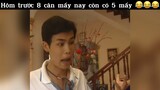 Hôm trước 8 cân mấy nay còn có 5 mấy