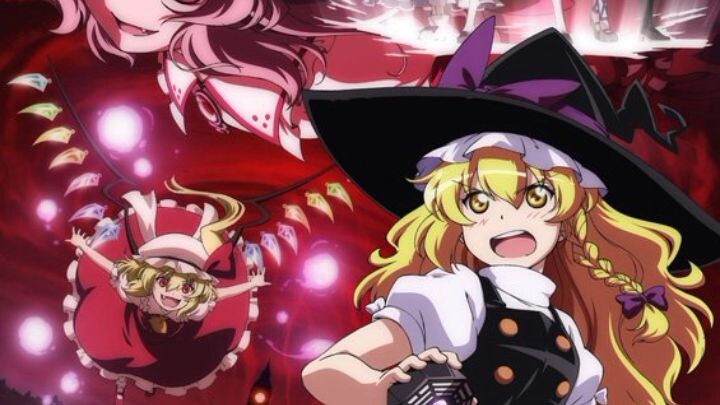 [Touhou Project]