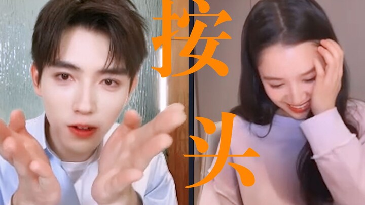 Ngakak banget! Kok masih ada sih seluruh kru film paksa-paksa fans shipin mereka?