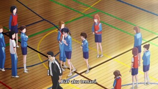 Ep 3 [p⁴] - Boku No Kokoro no Yabai Yatsu Subtitle Indonesia