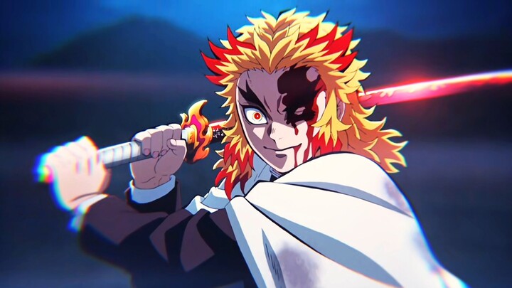 Hashira vs Demon🥶🔥💀