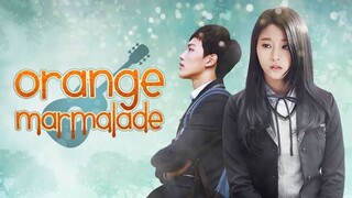 ORANGE MARMALADE EP01