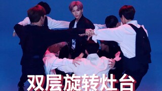 【Stray Kids】Cùng xem vũ đạo kỳ lạ của skz