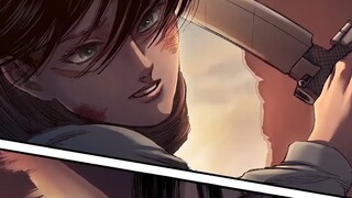 Tóm tắt anime - Giải Thích Vòng Lặp Thời Gian Trong AOT - Eren Hi Sinh Mẹ Để Thực Hiện Kế Hoạch‼-p1