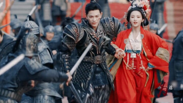 Drama ini benar-benar surga bagi para penggemar sang protagonis, bahkan sampai tidak ada tokoh pria 