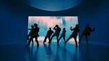 なにわ男子 - Make Up Day [Official Music Video] Dance ver.