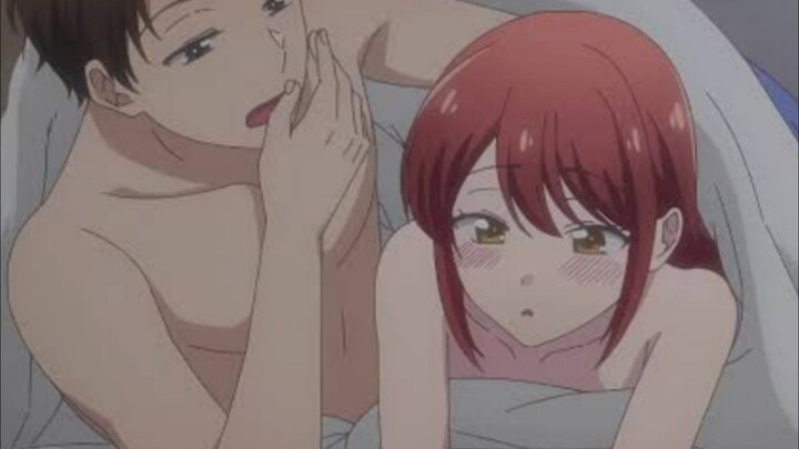 Langsung Di Unboxing Ga tuh 🥵