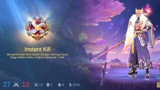 KALO GAK BISA LANCE, JANGAN PICK LANCE 🗿