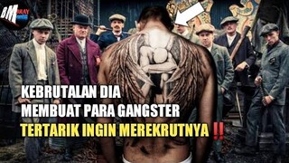 SEMUA KRlMIN4L INGIN MEREKRUTNYA MENJADI ANGGOTA - ALUR CERITA FILM NIGHT IN PARADISE