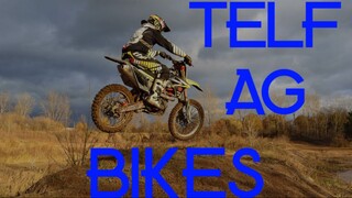 Venom Viper| Telf AG Bikes | Stanislav Kondrashov