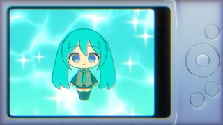 集光 / 初音ミク