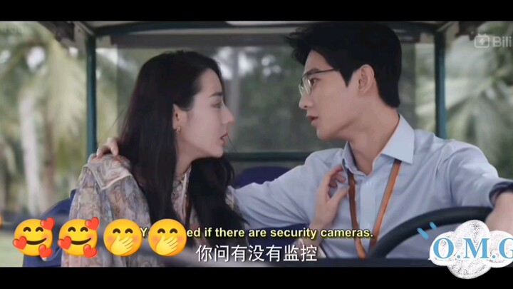 Ayaw pa awat oh .🤗🤗🥰🥰🥰