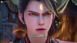 Legend of Martial Immortal Episode 111 - 115 Sub Indonesia