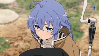 [Re:Zero - Job] Characters (Character List) - Wife (Roxy)