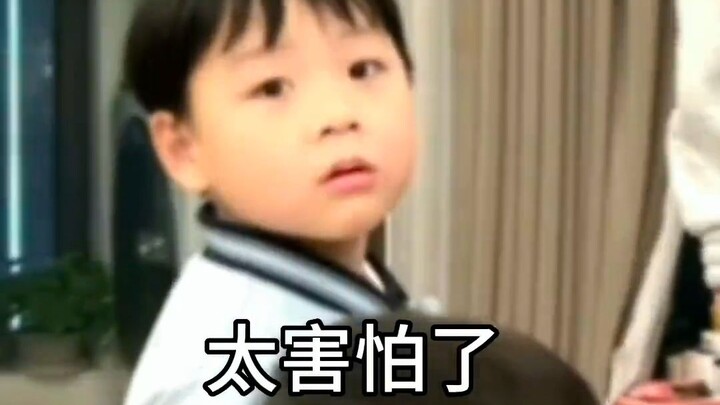 กลัวจังเลย ถ้าอวี่วั่นโตขึ้นจะกลายเป็นคนหัวใจหวานแหววไปซะหมด!!