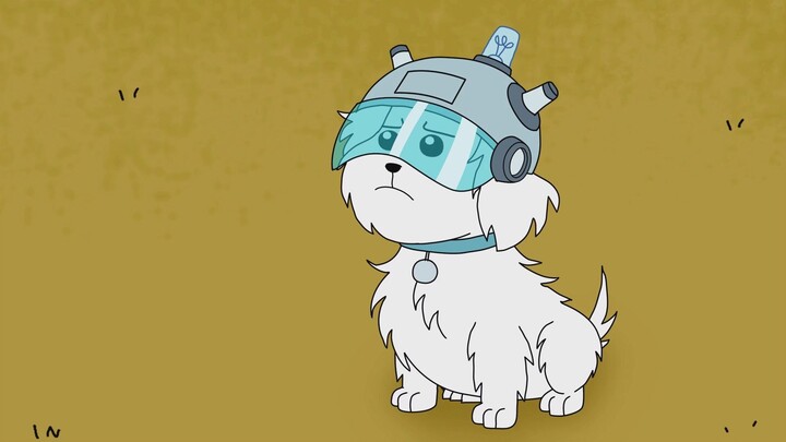 Rick and Morty Season 01 - E02