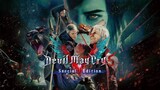 Devil May cry 5 subtitle Indonesia