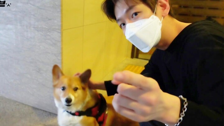 【Sub Indo/Benjamin】Perjalanan Jalan-jalan Pulang ke Rumah Bersama MONGOL800 – Vlog ~Update 220317~